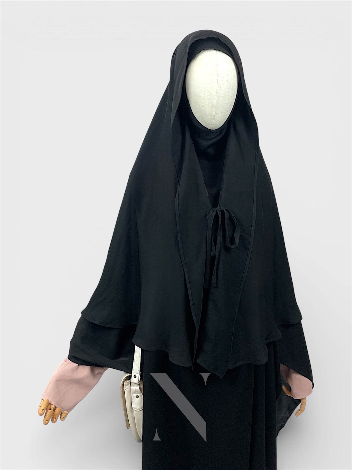 Khimar Wasilah