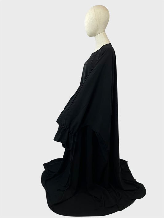 BIG ABAYA SAMRA