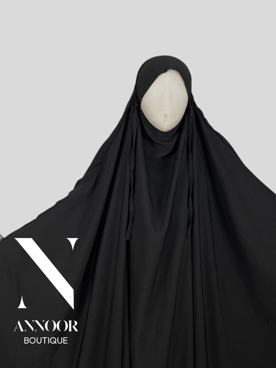 Big khimar