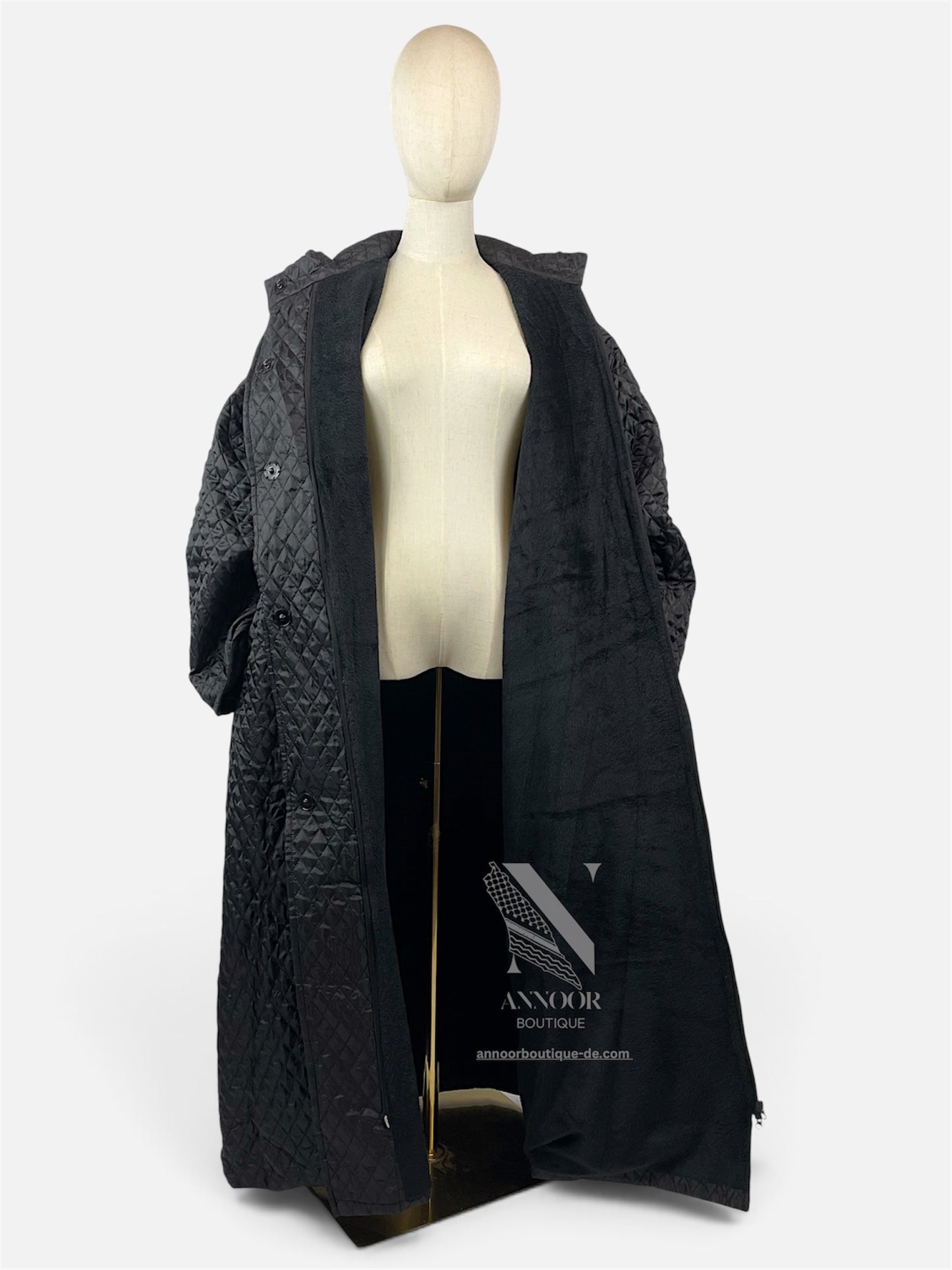 Jacke Rifq Herbst