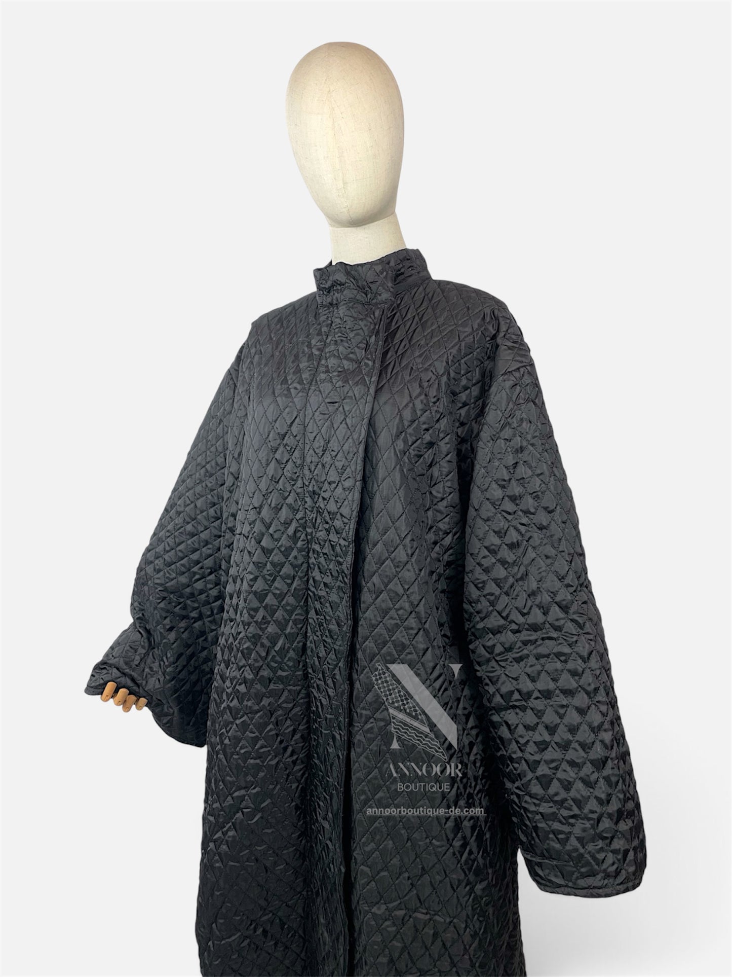 Jacke Rifq Herbst