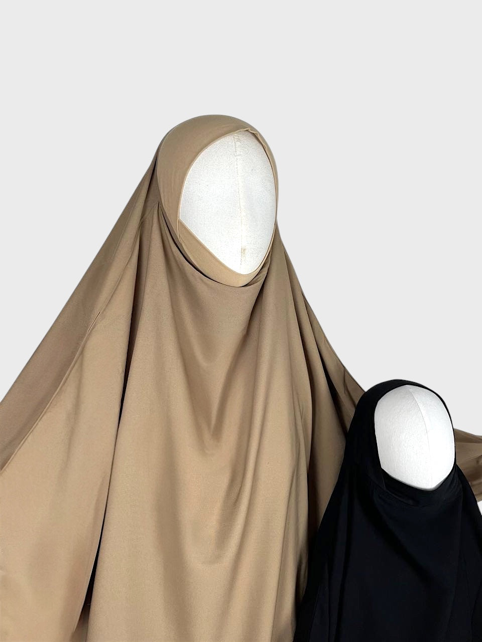 JILBAB HIBA