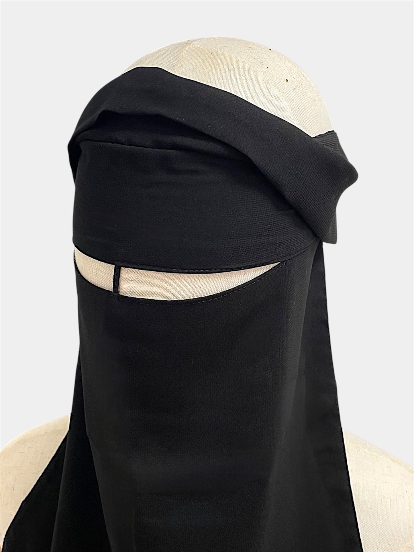 Niqab Wend