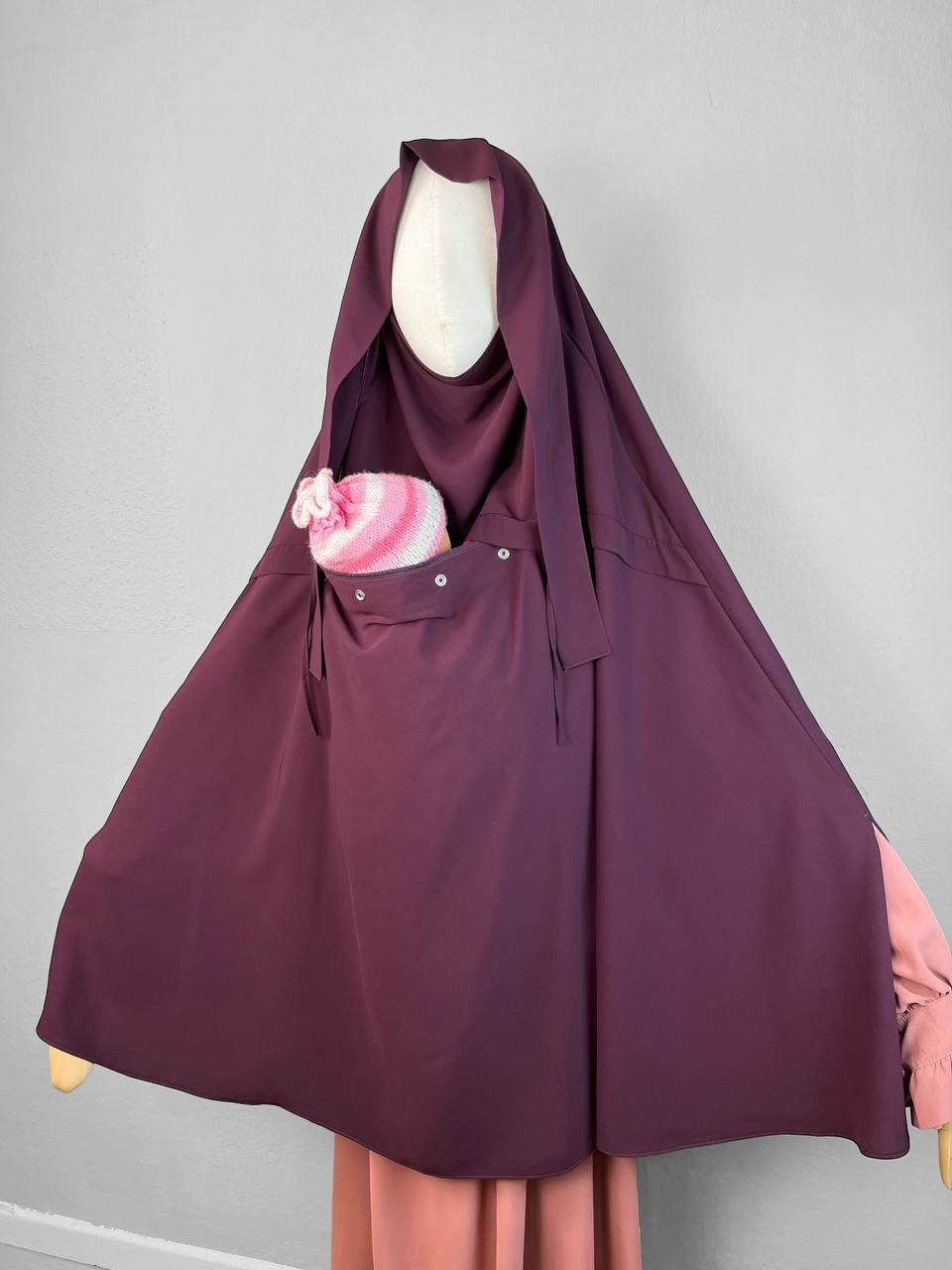 Khimar Al Umm