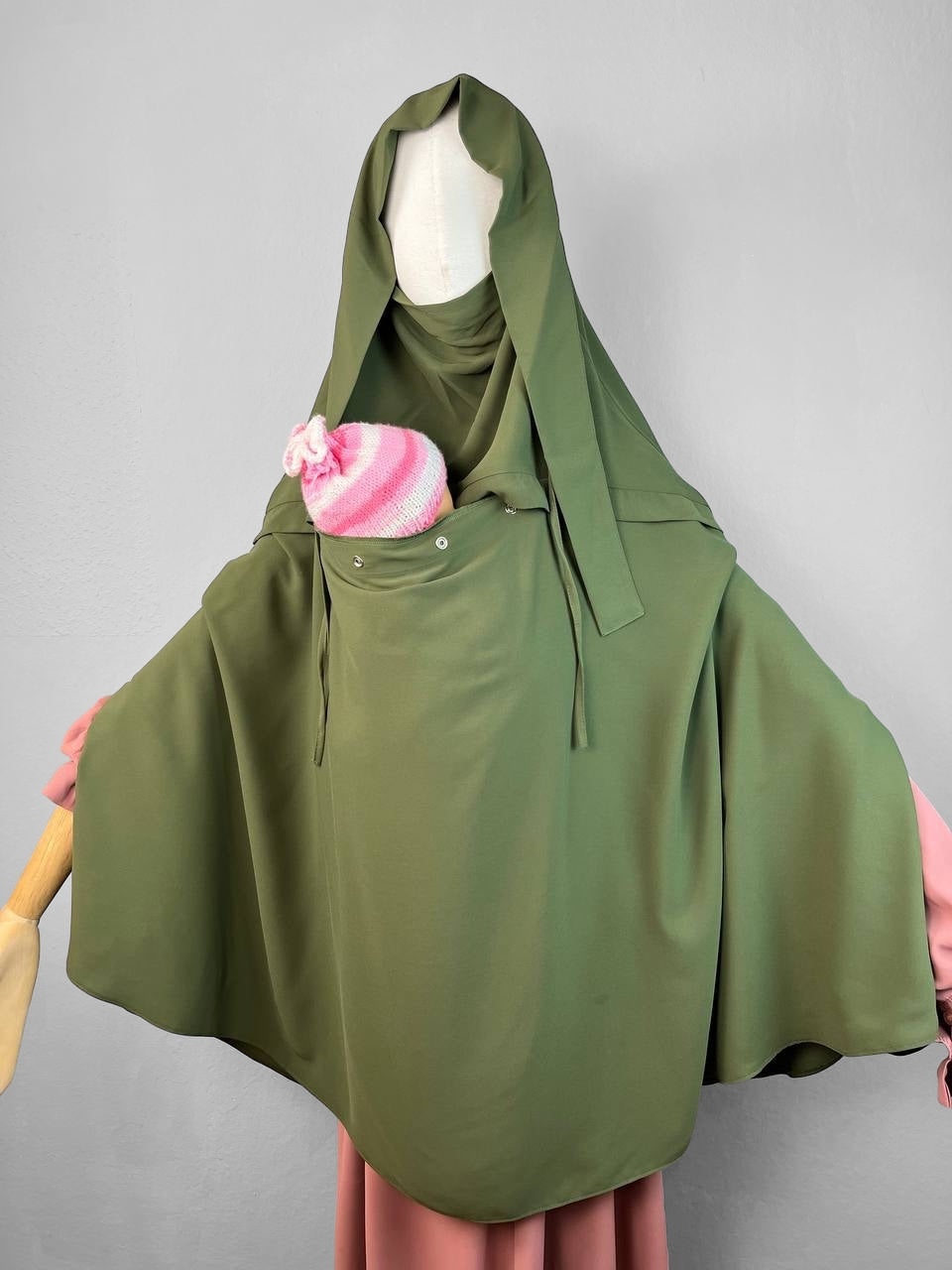 Khimar Al Umm